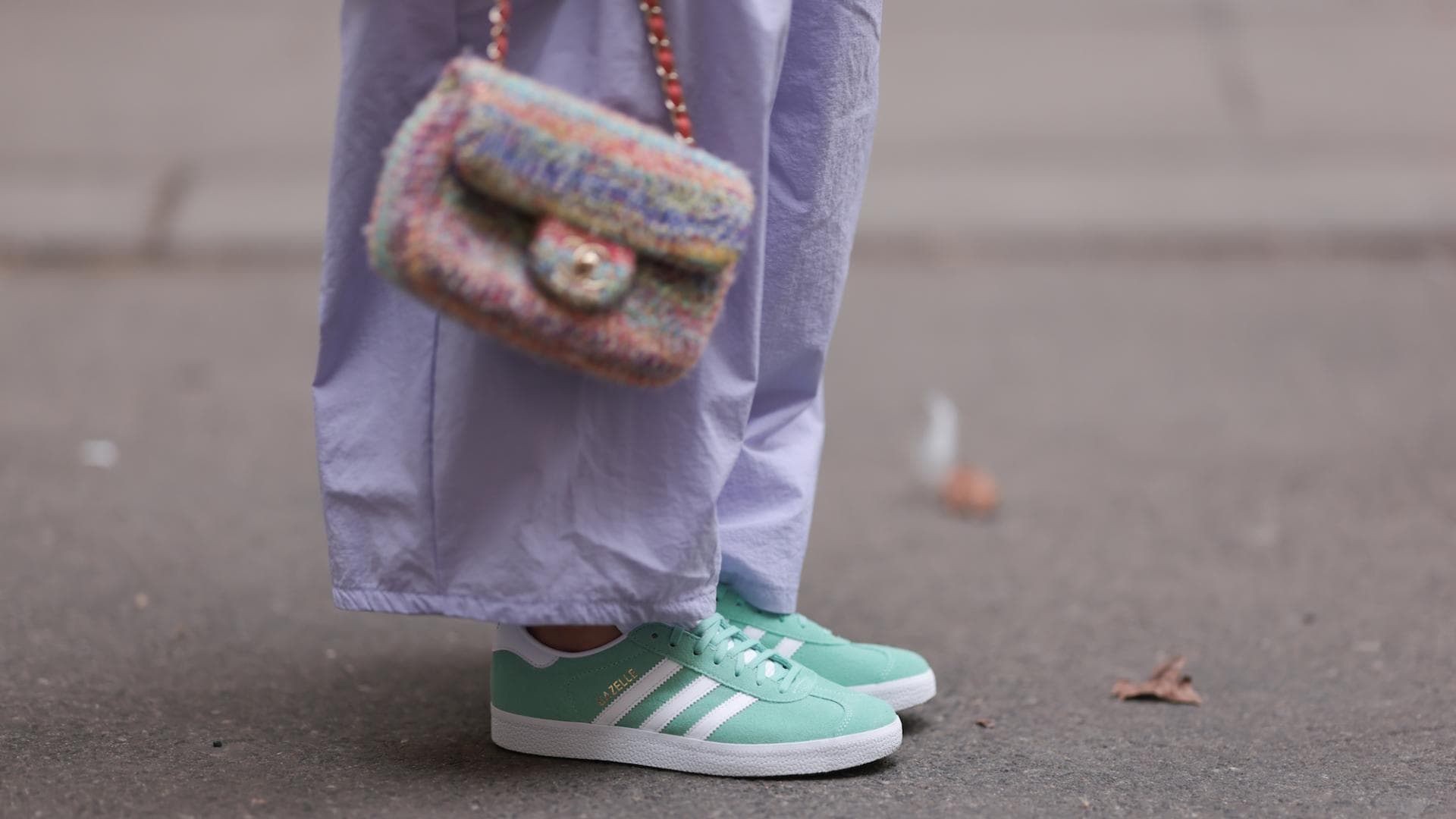 Schuhwahl mit Weitblick: Sportlich oder Klassisch – Was sagt Ihr Schuh über Sie aus?