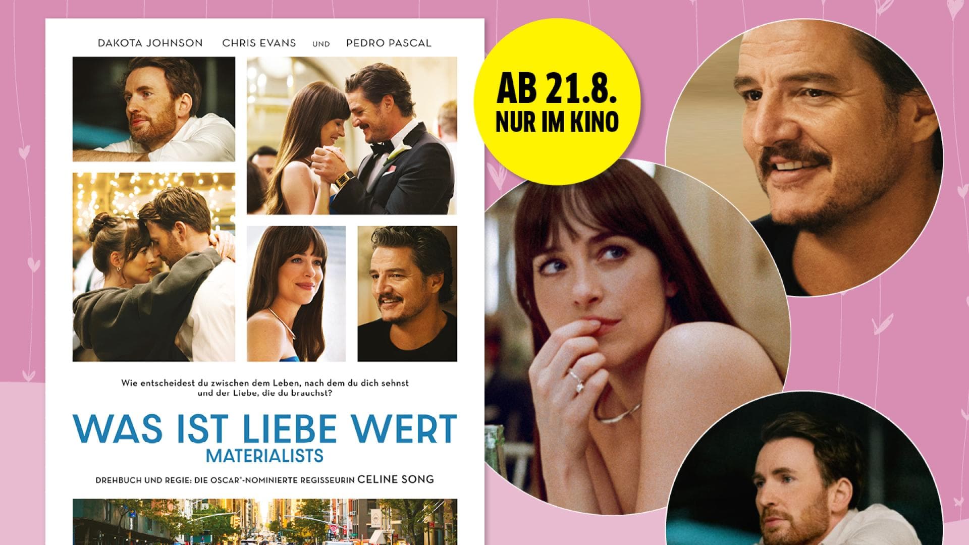 Gewinne-Kinotickets-zum-Kinostart-von-WAS-IST-LIEBE-WERT-MATERIALISTS