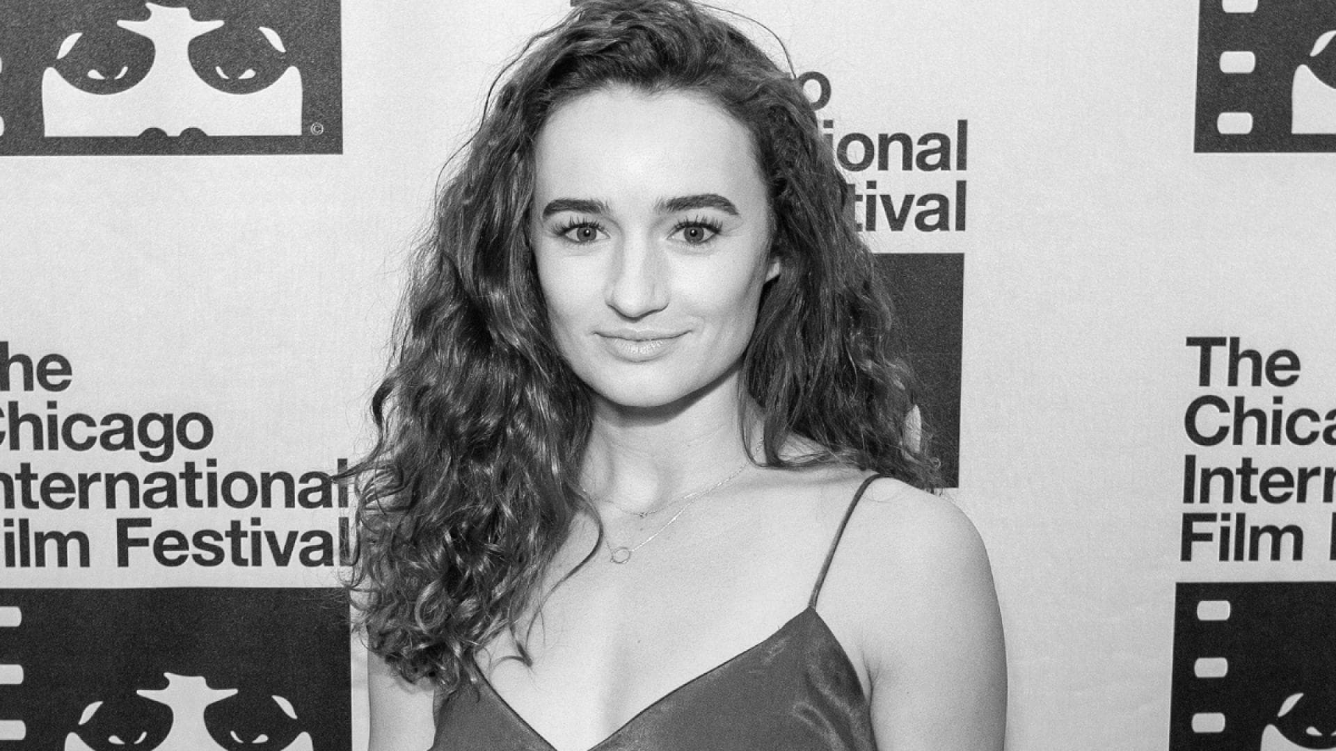 Kelley Mack (†33): Todesursache – Daran starb der "The Walking Dead"-Star