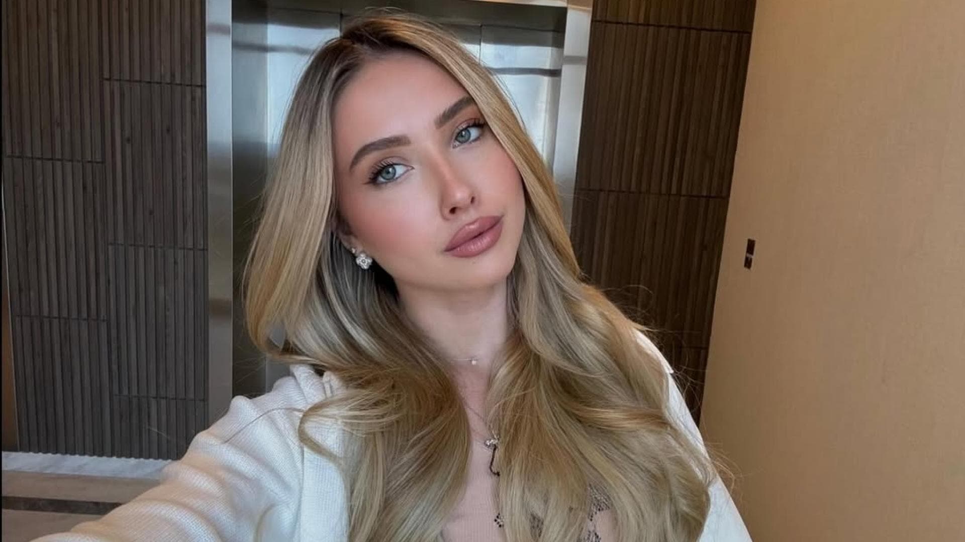 Shania Geiss: Peinlicher Photoshop-Fauxpas? Fans spotten über die Geissens- Tochter