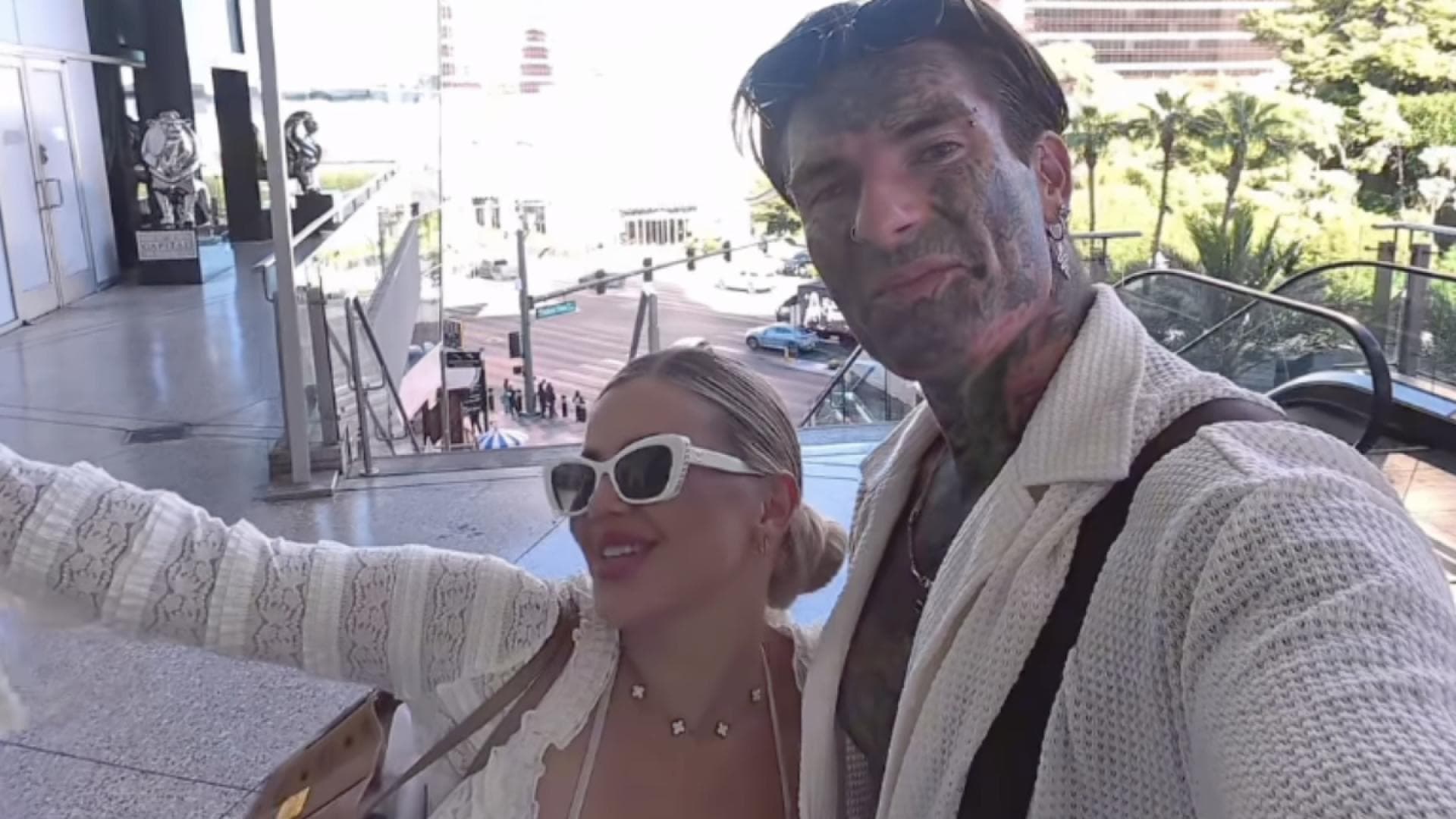 Kim-Virginia-Hartung-Keine-Live-Hochzeit-Habe-gerade-geheiratet-