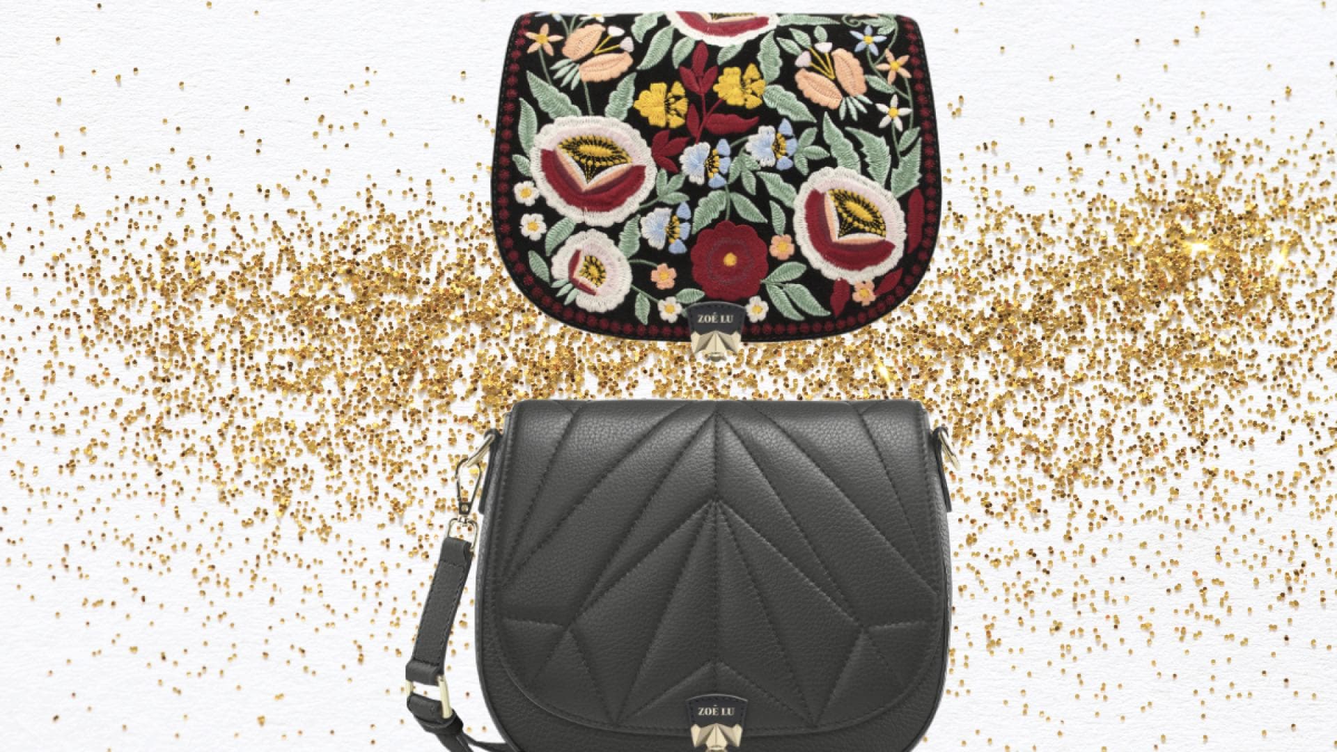 Adventskalender-T-rchen-7-Gewinne-eine-Handtasche-von-ZO-LU-inklusive-Wechselklappen