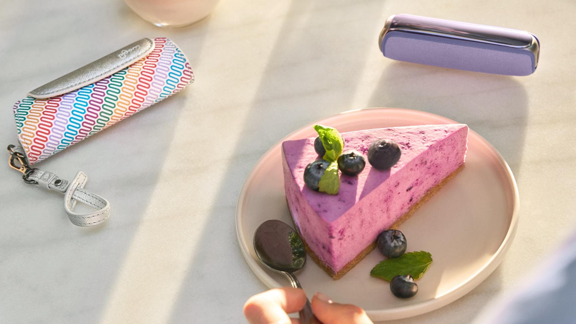 Genuss als Ritual: stilvoll, bewusst, individuell.