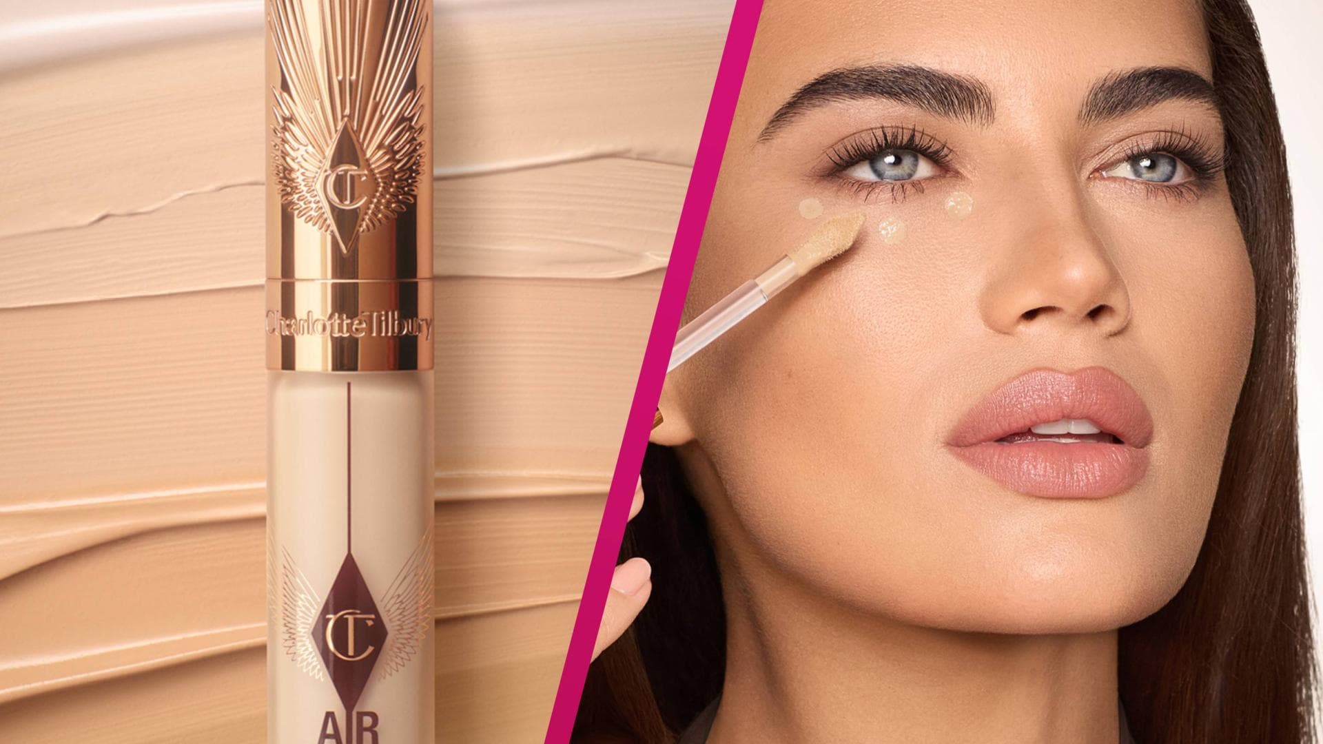 Beauty-News-Charlotte-Tilbury-enth-llt-ihren-neuen-Airbrush-Flawless-Blur-Concealer-