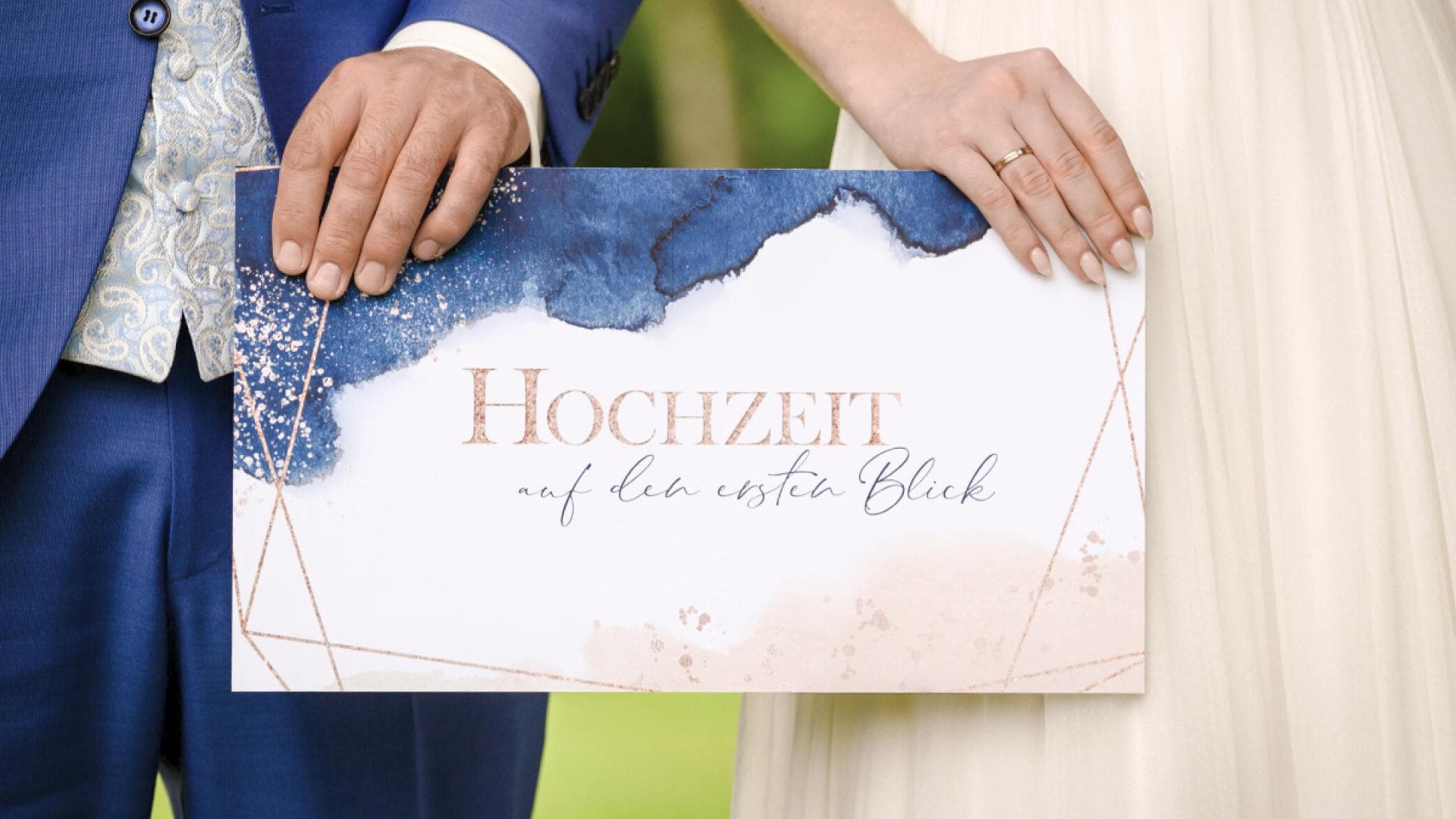 hochzeit auf den ersten blick'' 2025 regelbruch welches paar