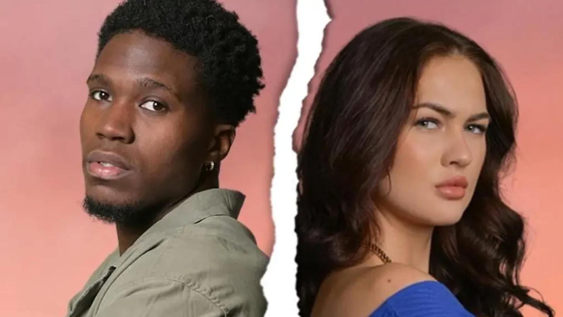 Joshi Josh und Bianca Eigenfeld