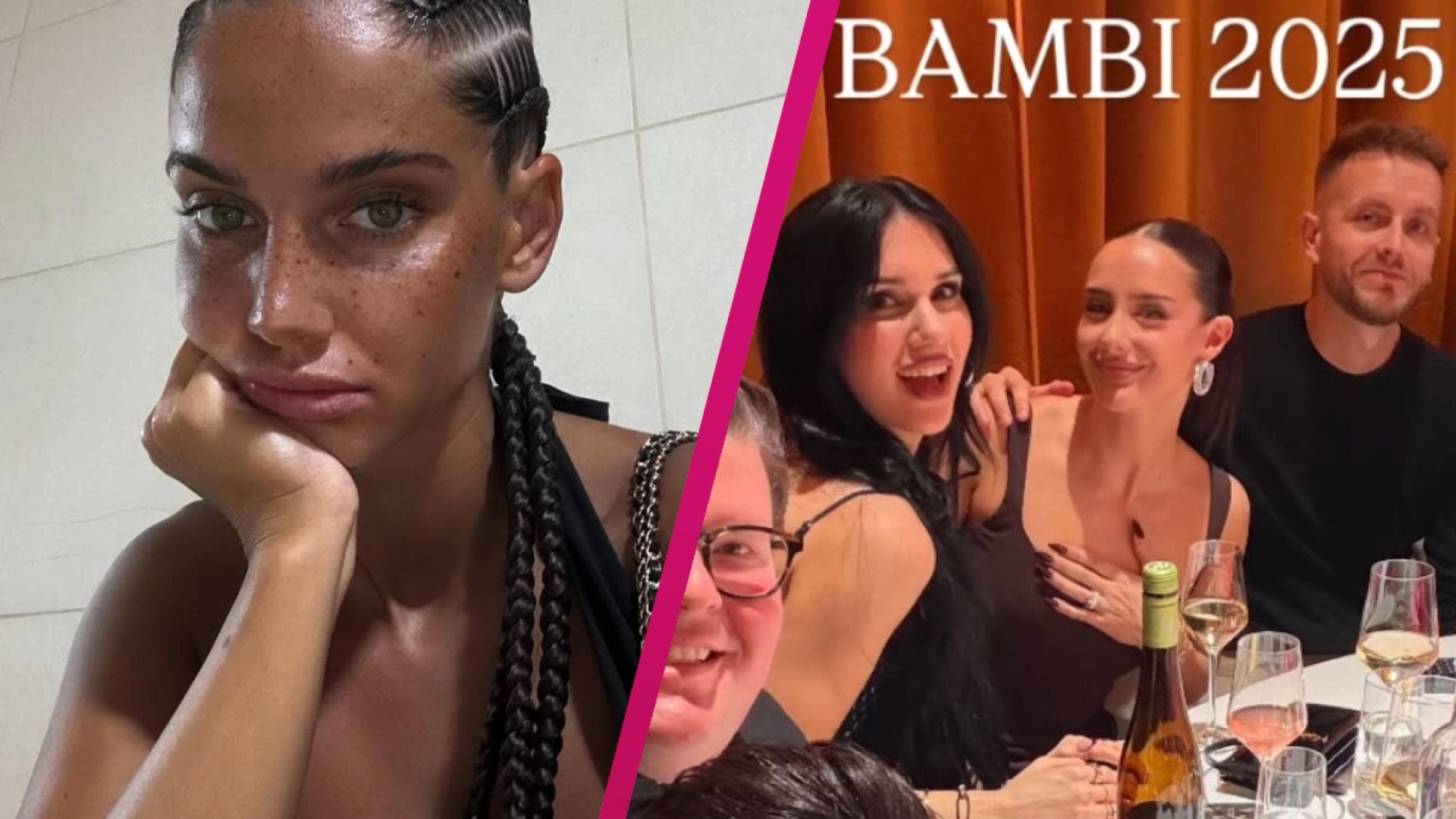 Tanja-Makari-Reaktion-auf-Nessi-Borcks-Bambi-Abend-mit-Julian-Cla-en-Palina-spricht-B-nde