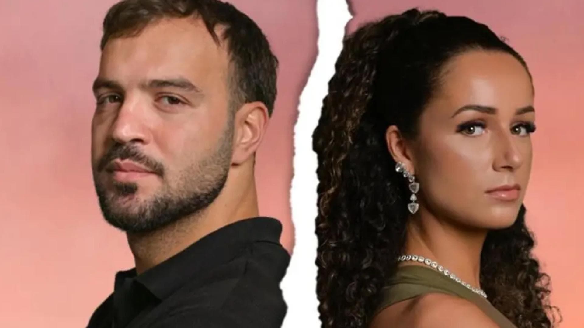 Yasin und Samira Cilingir