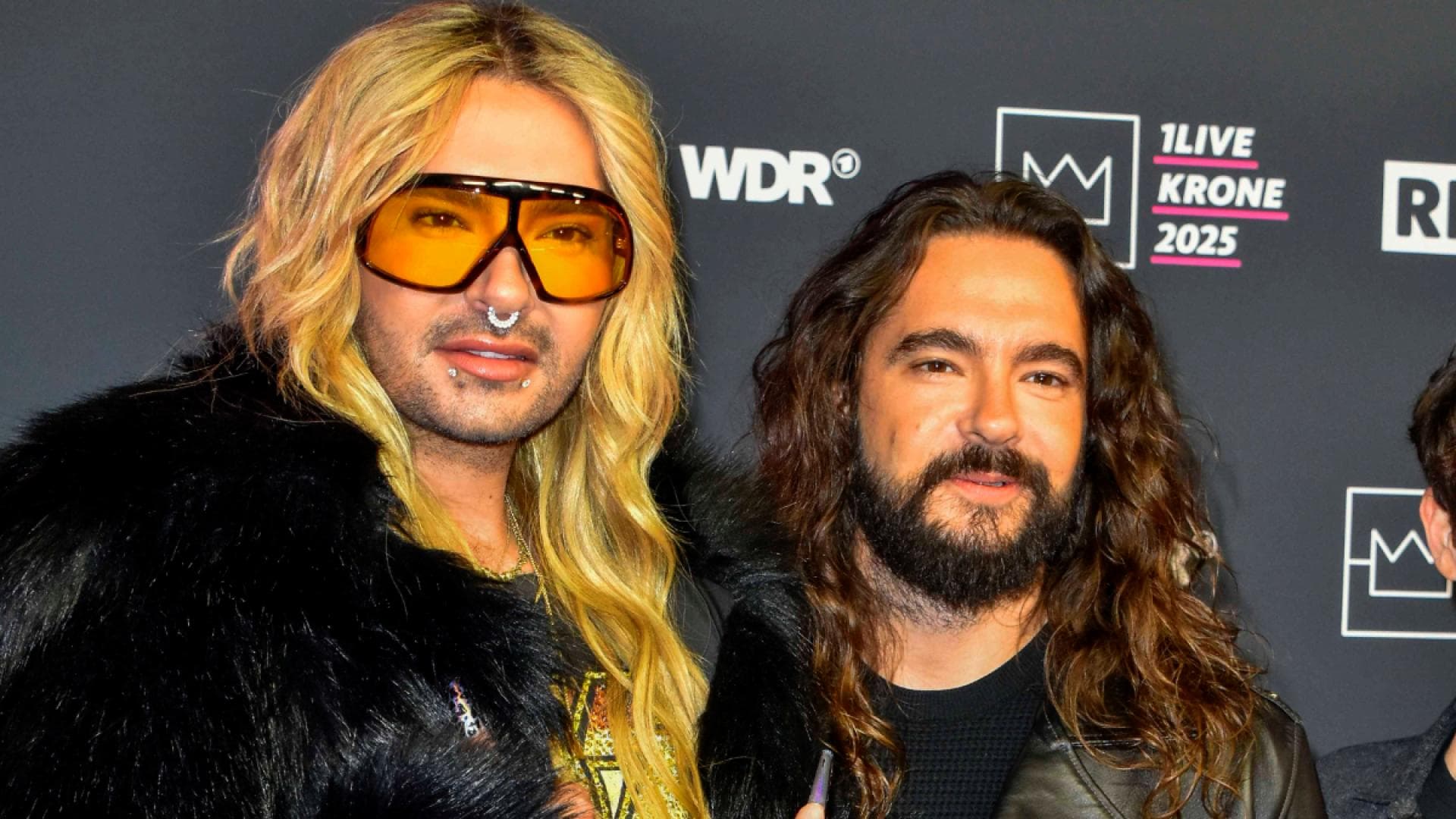 Bill and Tom Kaulitz Announce End of Spotify Podcast Kaulitz Hills