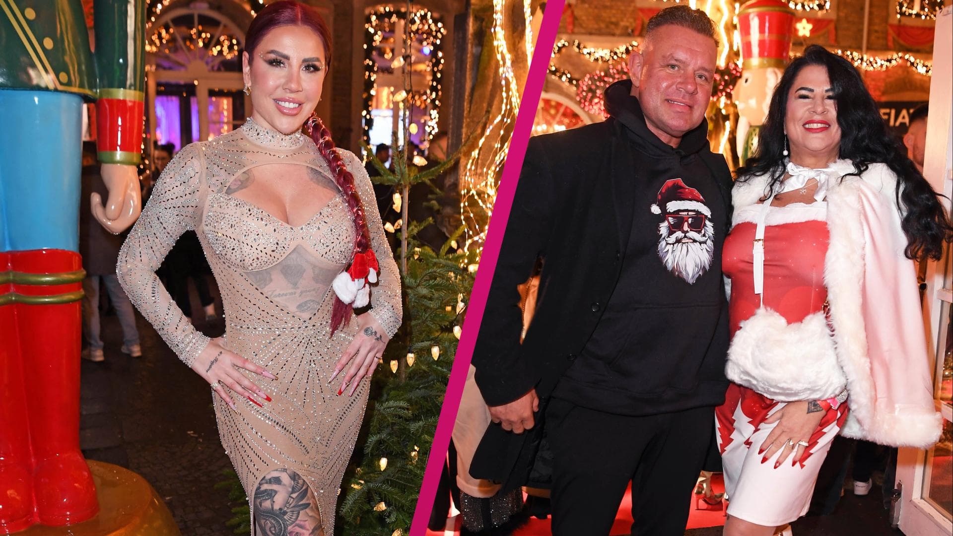 Kate-Merlan-Iris-Katzenberger-Walentina-Doronina-Co-Die-sch-nsten-Bilder-von-Katy-s-Xmas-Wunderland-
