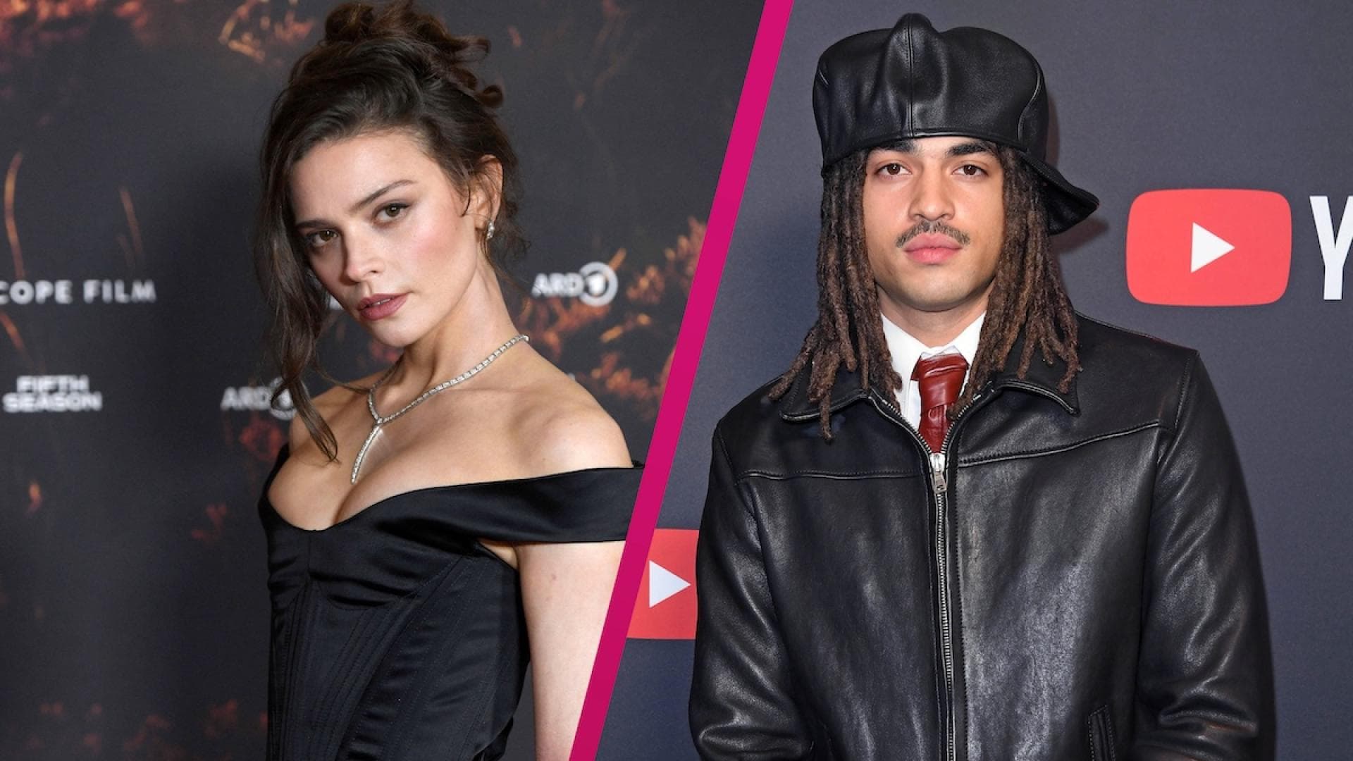 Harriet-Herbig-Matten-Vertraute-Aufnahmen-aufgetaucht-Sind-sie-und-Rapper-Badchieff-ein-Paar-