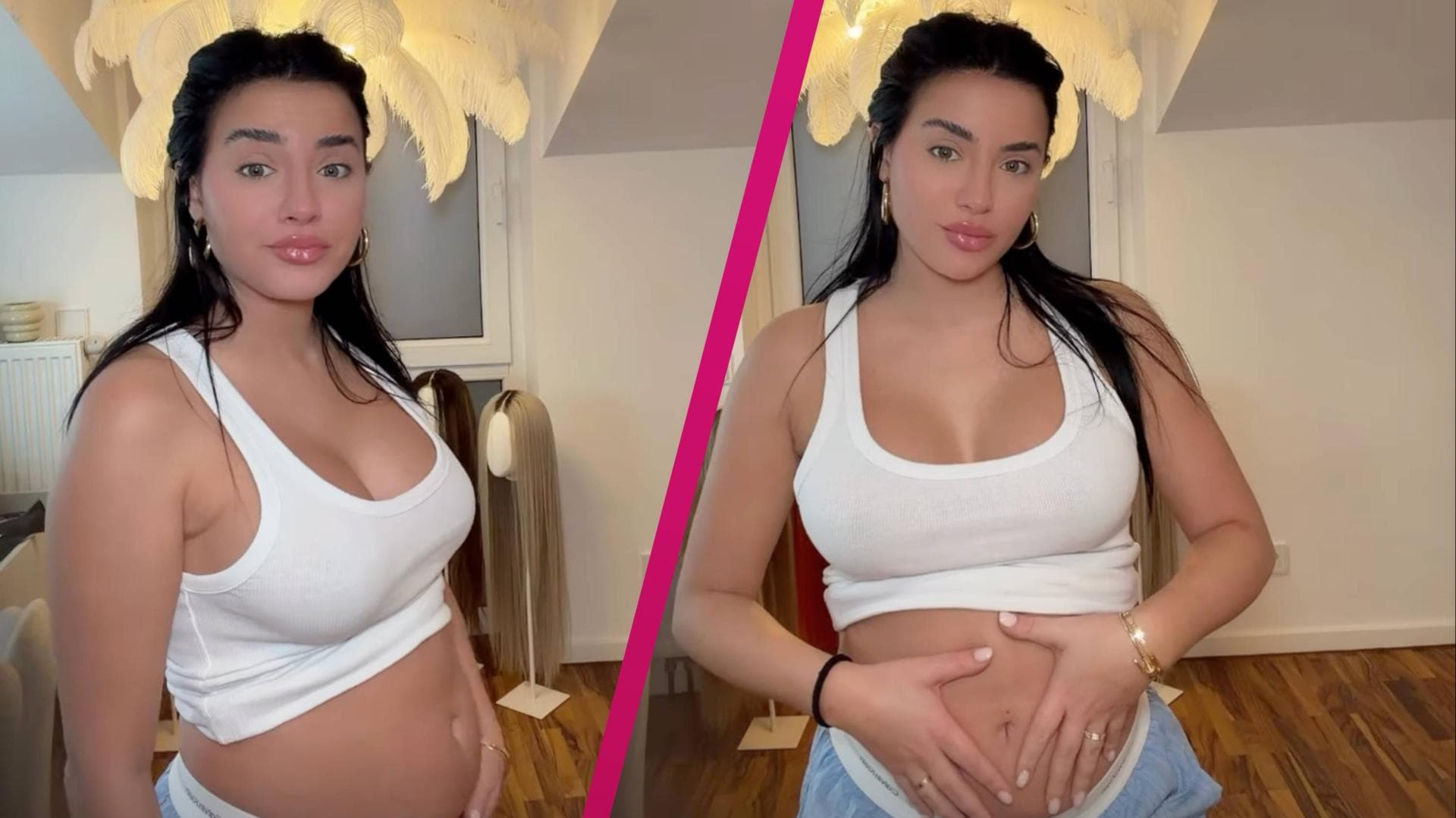 Leyla-Heiter-Ich-bin-schwanger-Influencerin-wehrt-sich-gegen-Bodyshaming