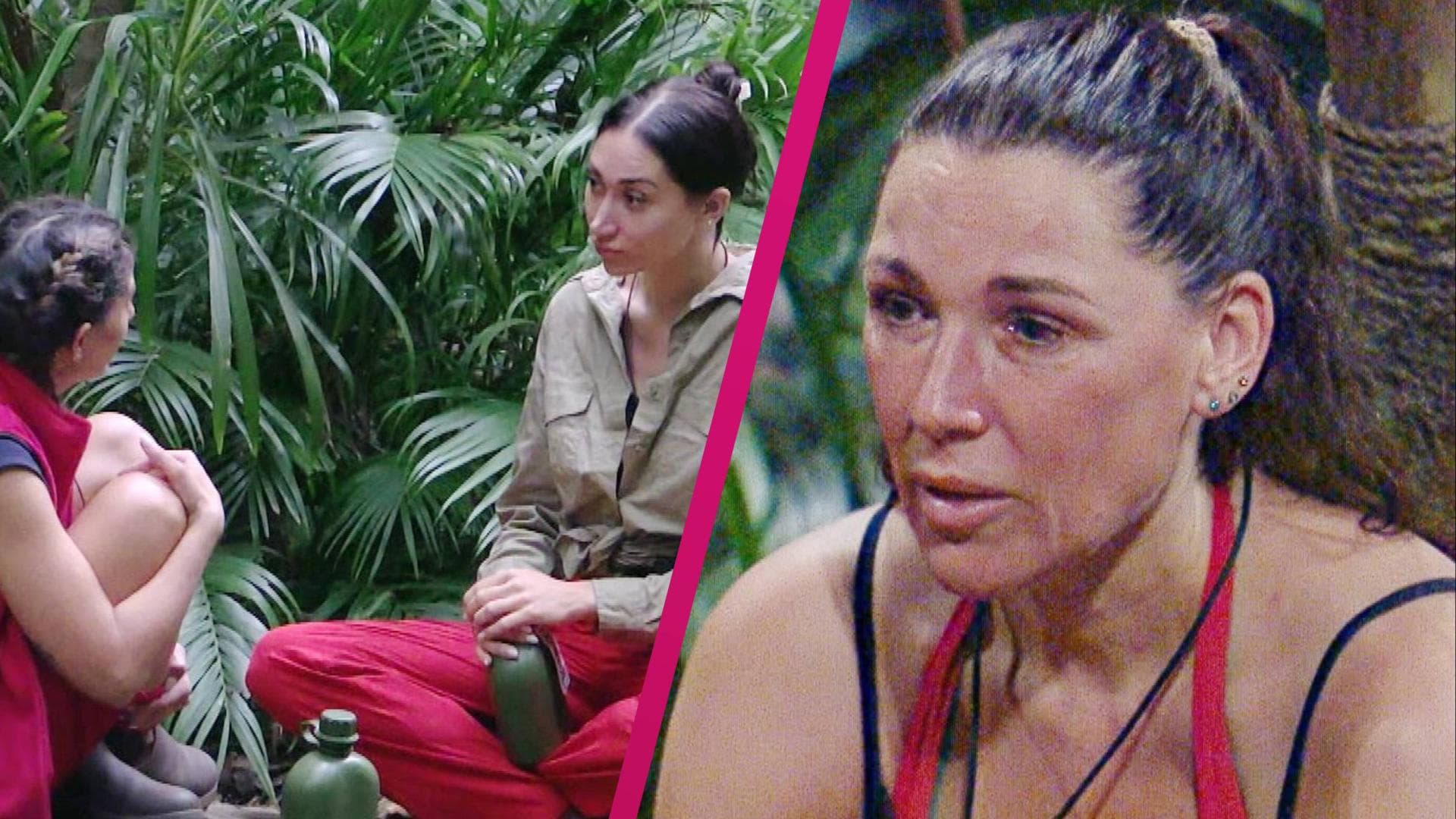 Dschungelcamp-Simone-Ballack-macht-Samira-Eva-eine-Ansage-Der-Typ-soll-euch-am-Arsch-lecken-