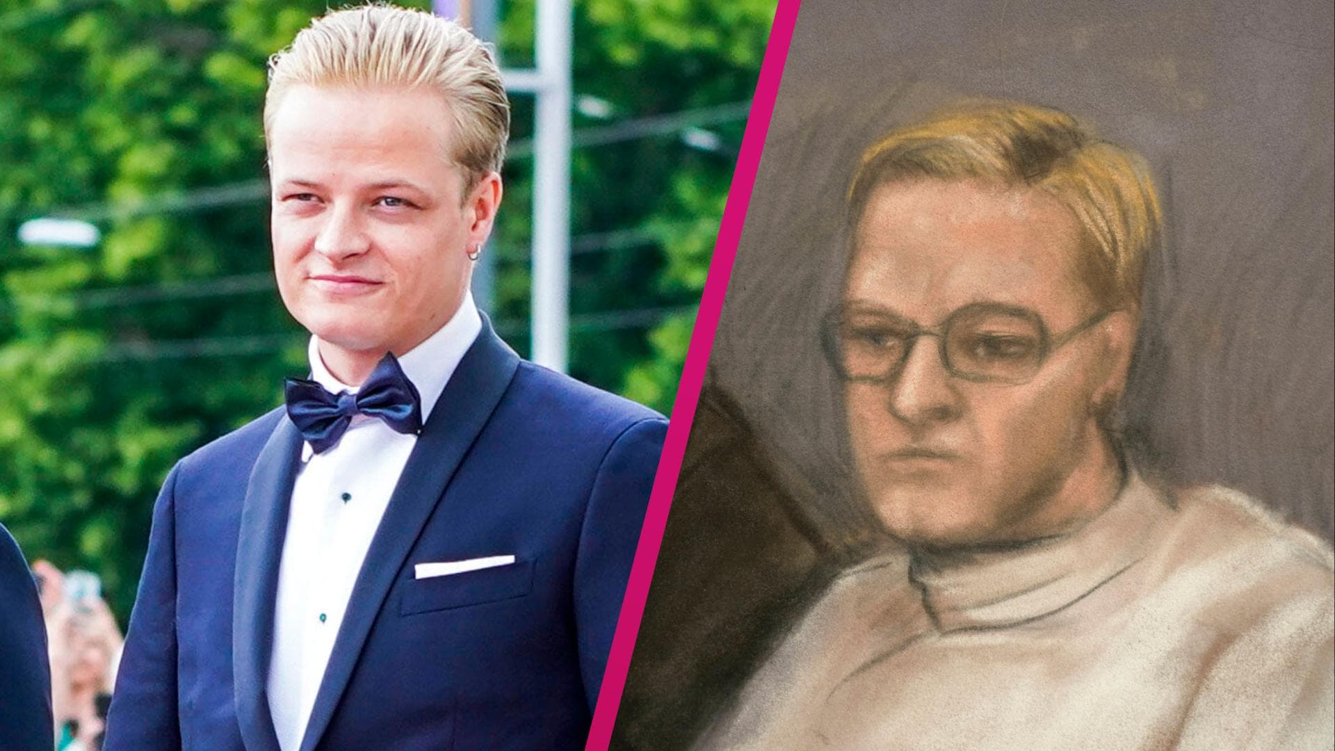 Marius-Borg-H-iby-Sohn-meiner-Mutter-sonst-nichts-Wie-sehr-litt-er-unter-dem-K-nigshaus-