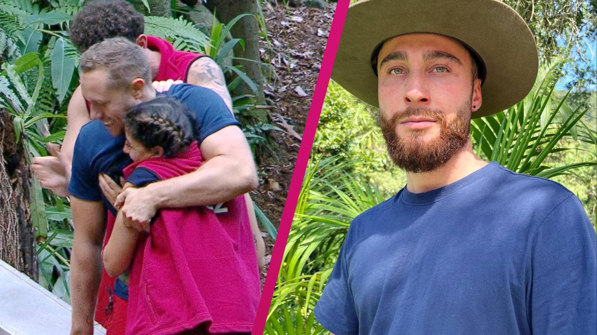 Dschungelcamp-Flirt-bei-Eva-Benetatou-und-Patrick-Romer-Jetzt-spricht-Umut-Tekin