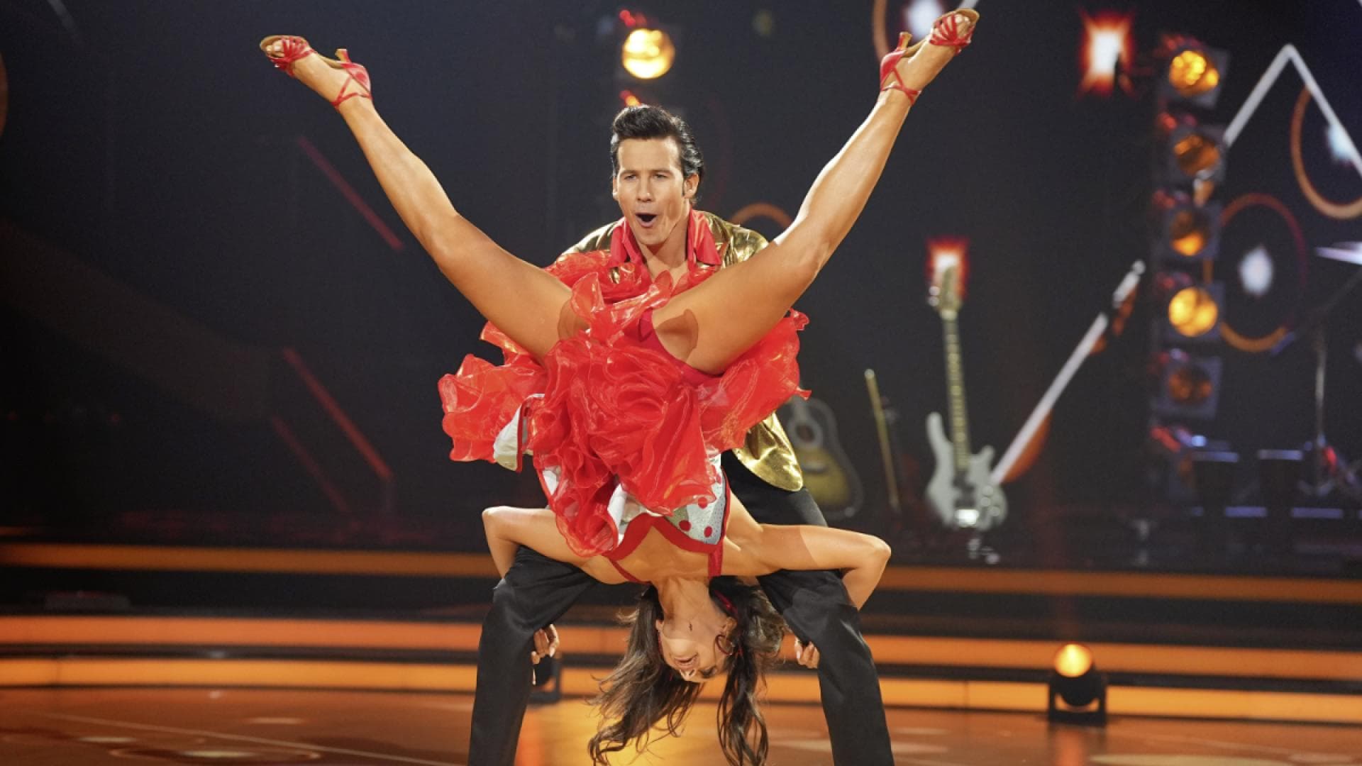 Let s Dance Joel Mattli Holt 30 Punkte Das War Profiw rdig let-s-dance-joel-mattli-holt-30-punkte-das-war-profiw-rdig