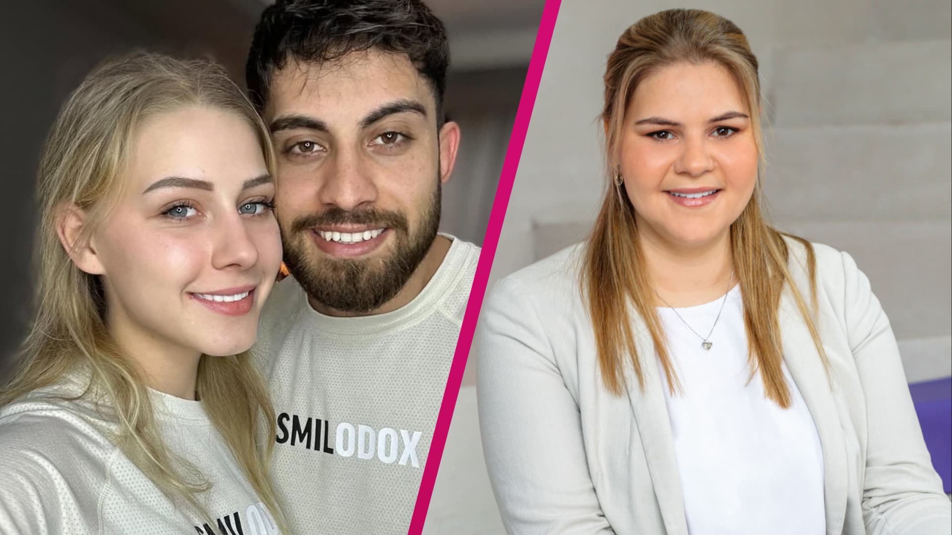 Loredana Wollny: Inmitten des Zoffs mit Silvia Wollny positioniert sich  auch Sylvana deutlich