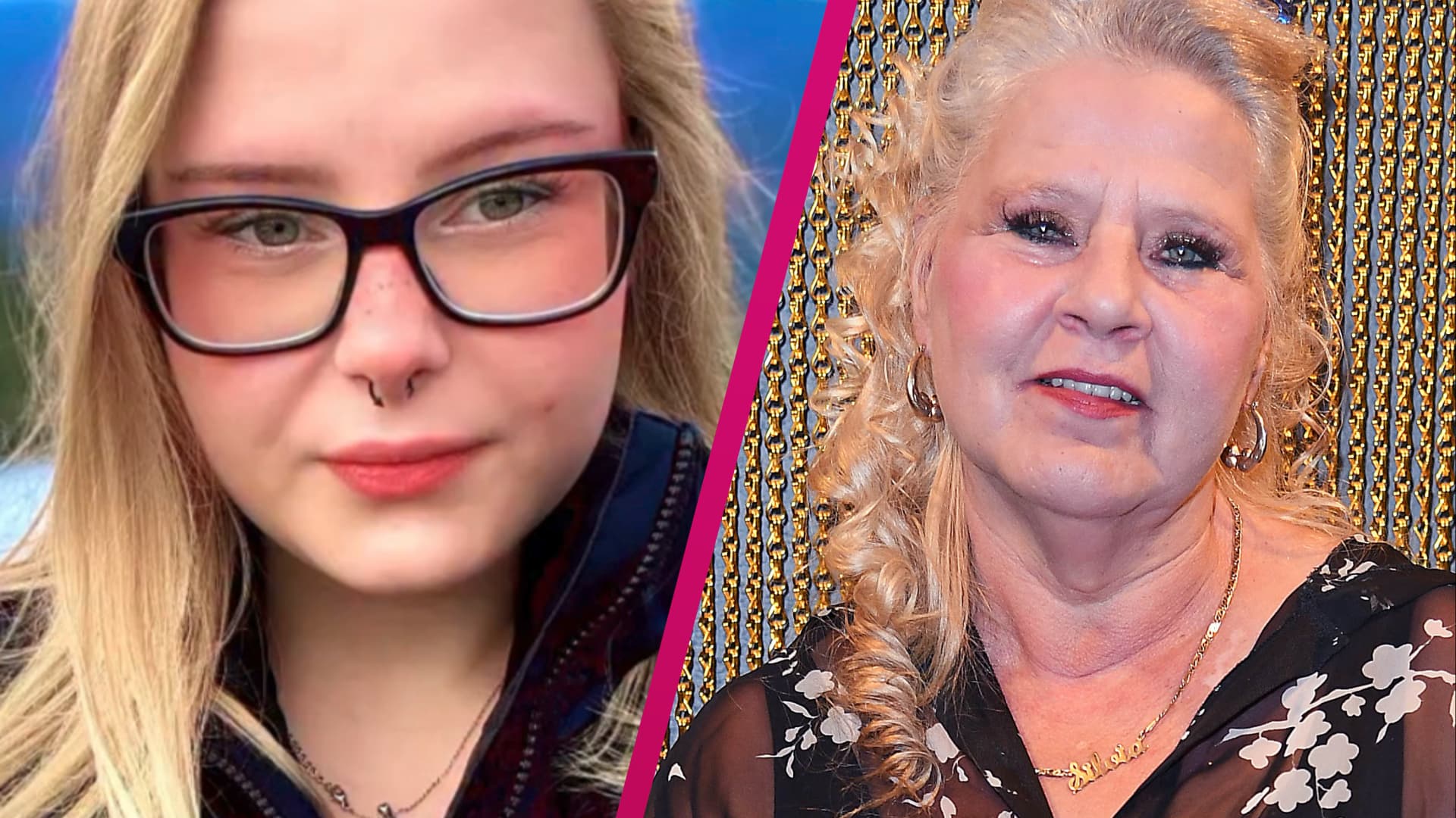 Wollny-Zoff: Calantha kündigt TikTok-Livestream mit Beweisen gegen Silvia an