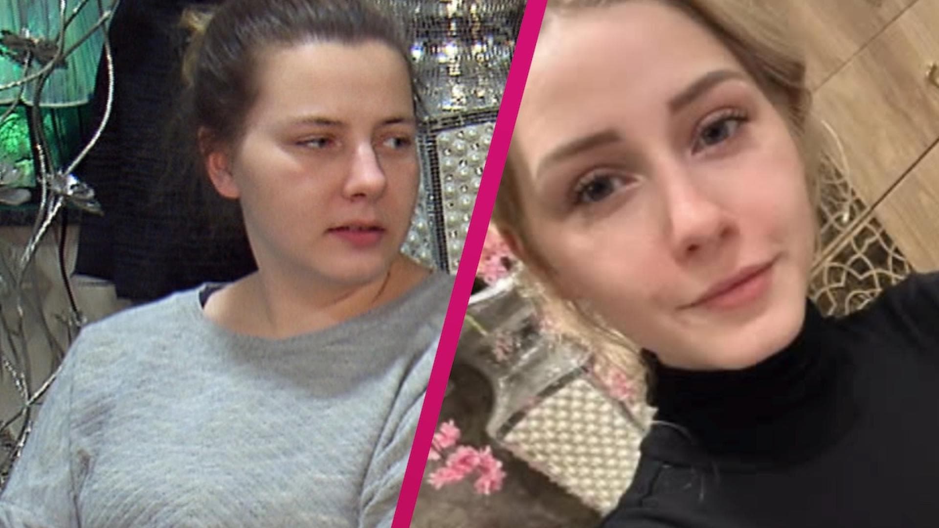 Sarafina Wollny: Wegen Mama Silvia - Seitenhieb gegen Loredana Wollny im  Familien-Zoff?