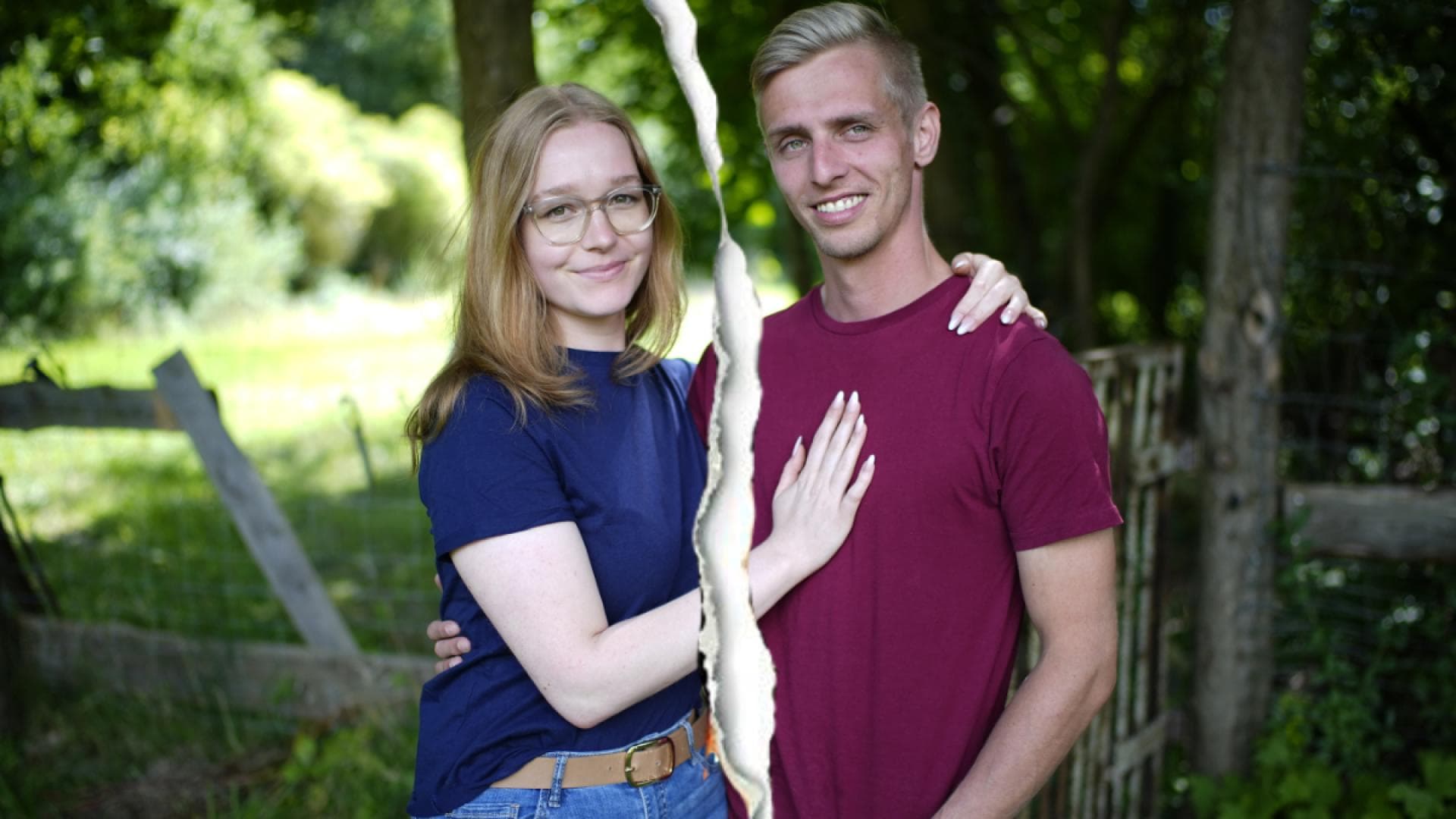 Bauer sucht Frau": "Enttäuscht über die Art und Weise" – Pauline packt über Trennung von Christopher aus