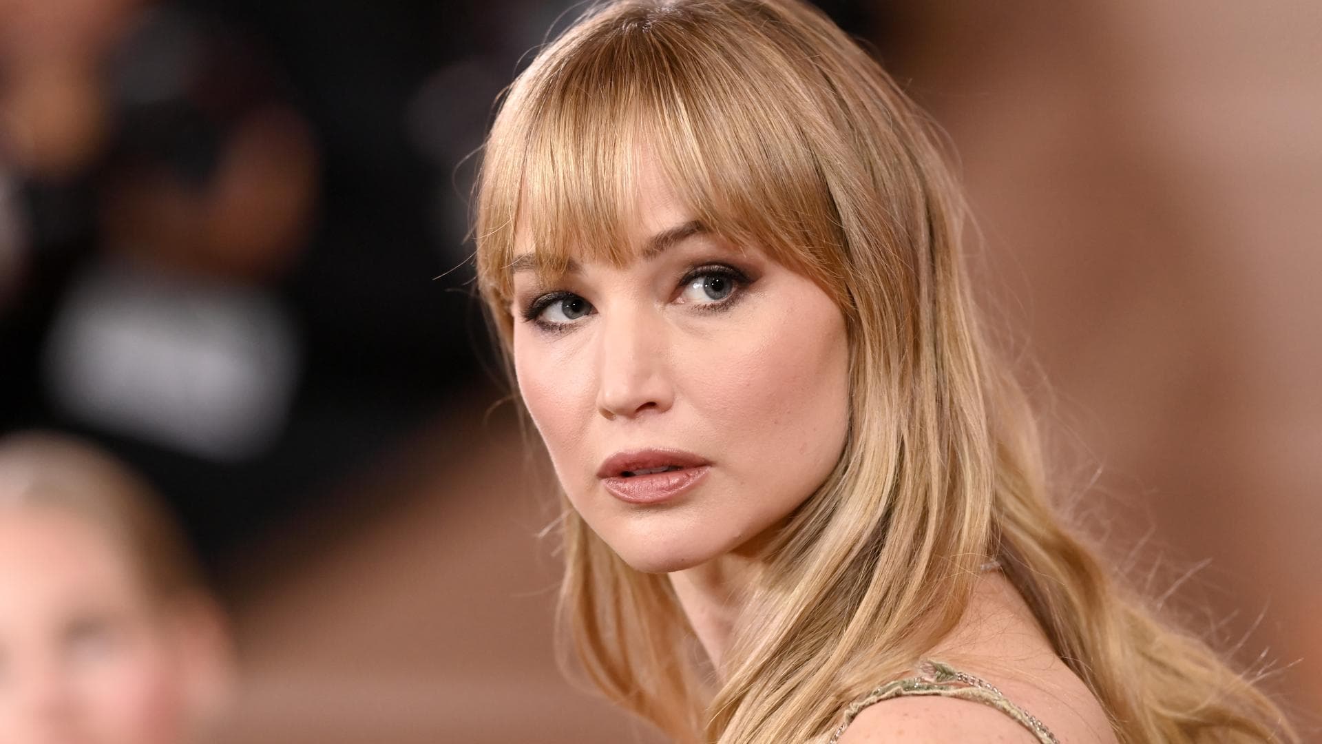 Jennifer Lawrence Interview: "Die My Love", Mutterschaft & Ehe-Geheimnisse | ok-magazin.de