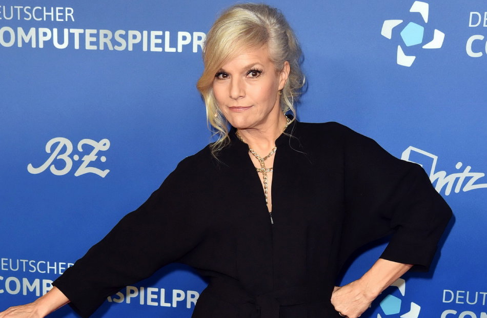 Inahat Ina Müller: Hat sie einen neuen Partner?