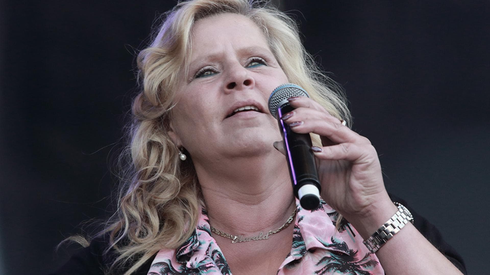 Silvia Wollny: Große Angst! "Riesenschmerz in der Brust"