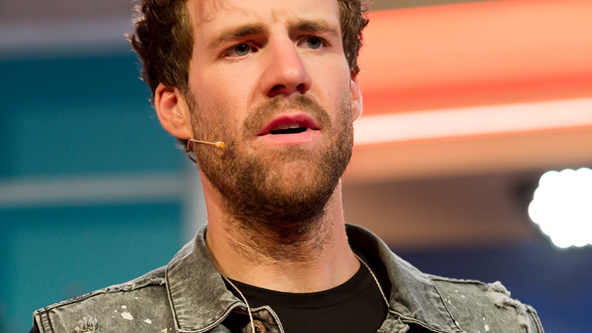 Luke Mockridge Im Lucky Im Luke Ganze Show www.ok-magazin.de