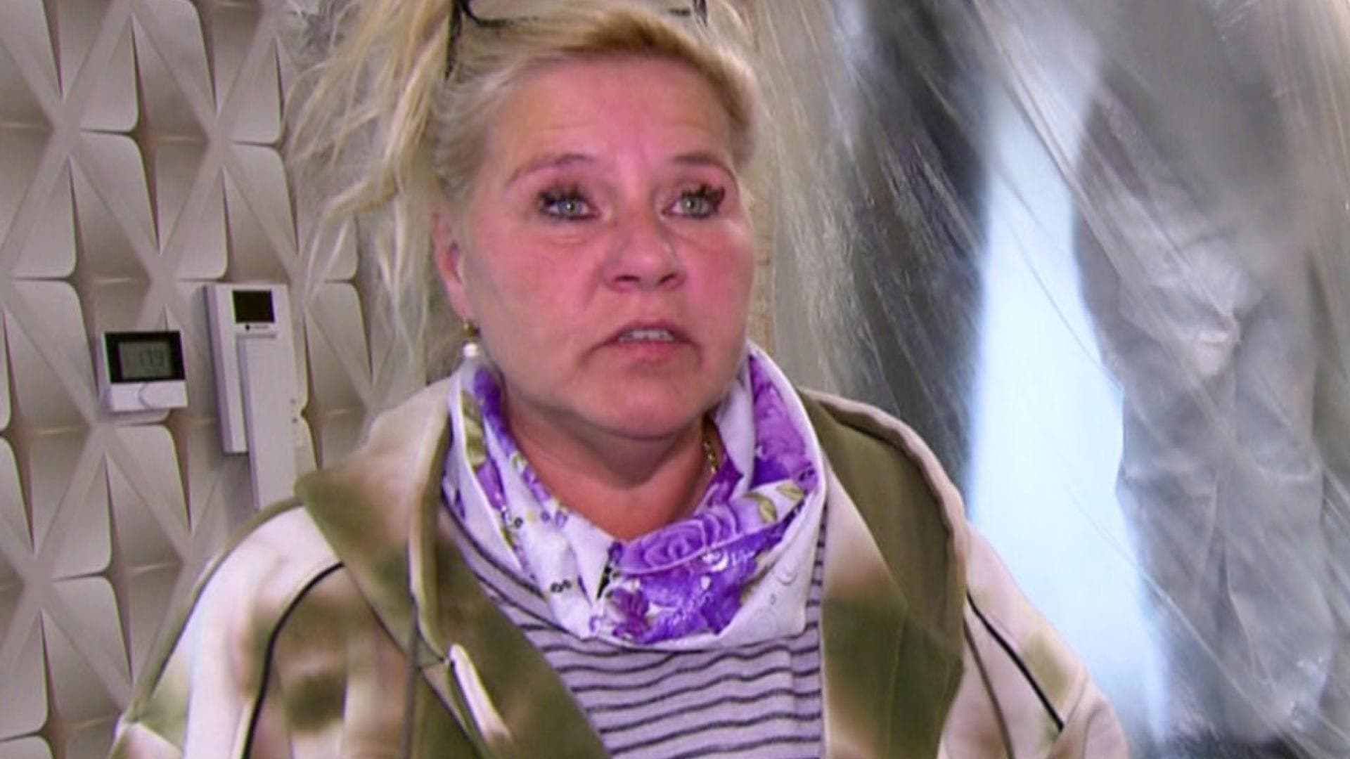 Silvia Wollny: Attacke auf Estefania Wollny - Sie reagiert deutlich ...