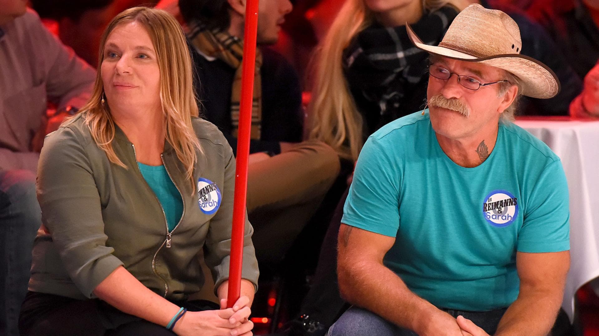 Die Reimanns: Traurige Nachricht