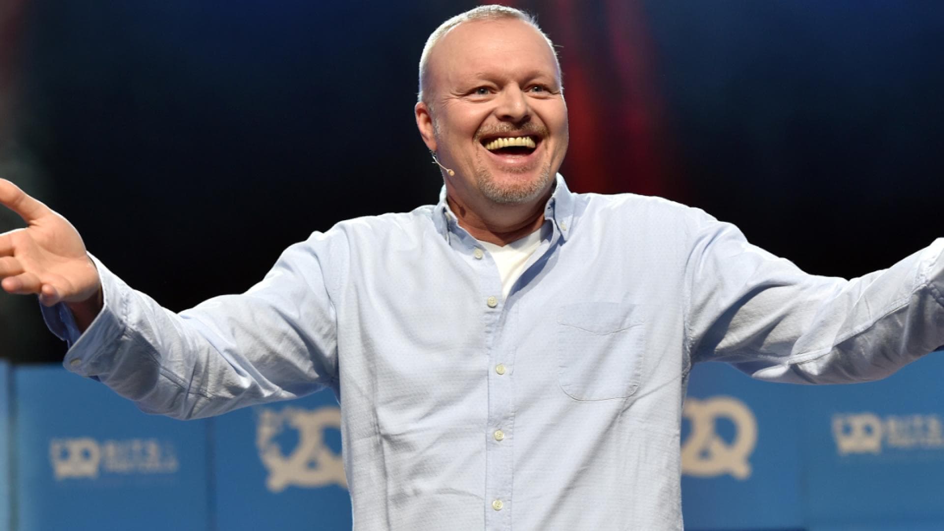 Understanding the Value of Stefan Raab Ehefrau Bild for Your Ideal Customer Persona