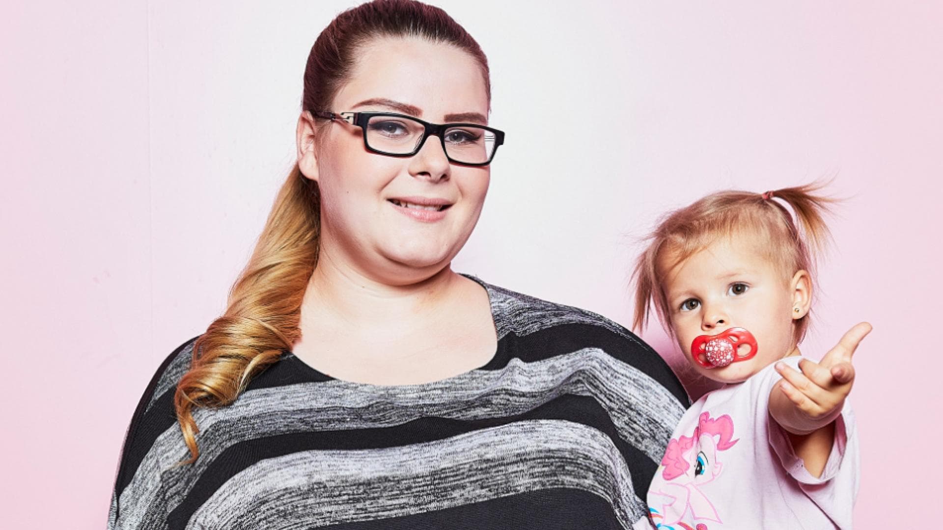 Calantha Wollny: Das ganze Drama um die Wollnys und Cataleya