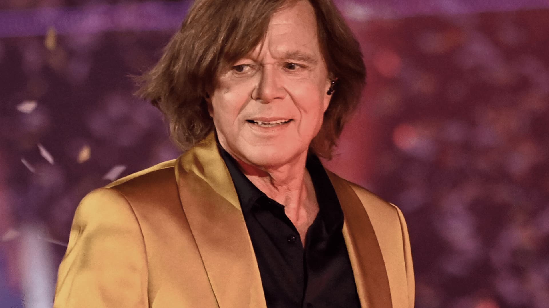 Jürgen Drews: Plötzlich kaum wiederzukennen