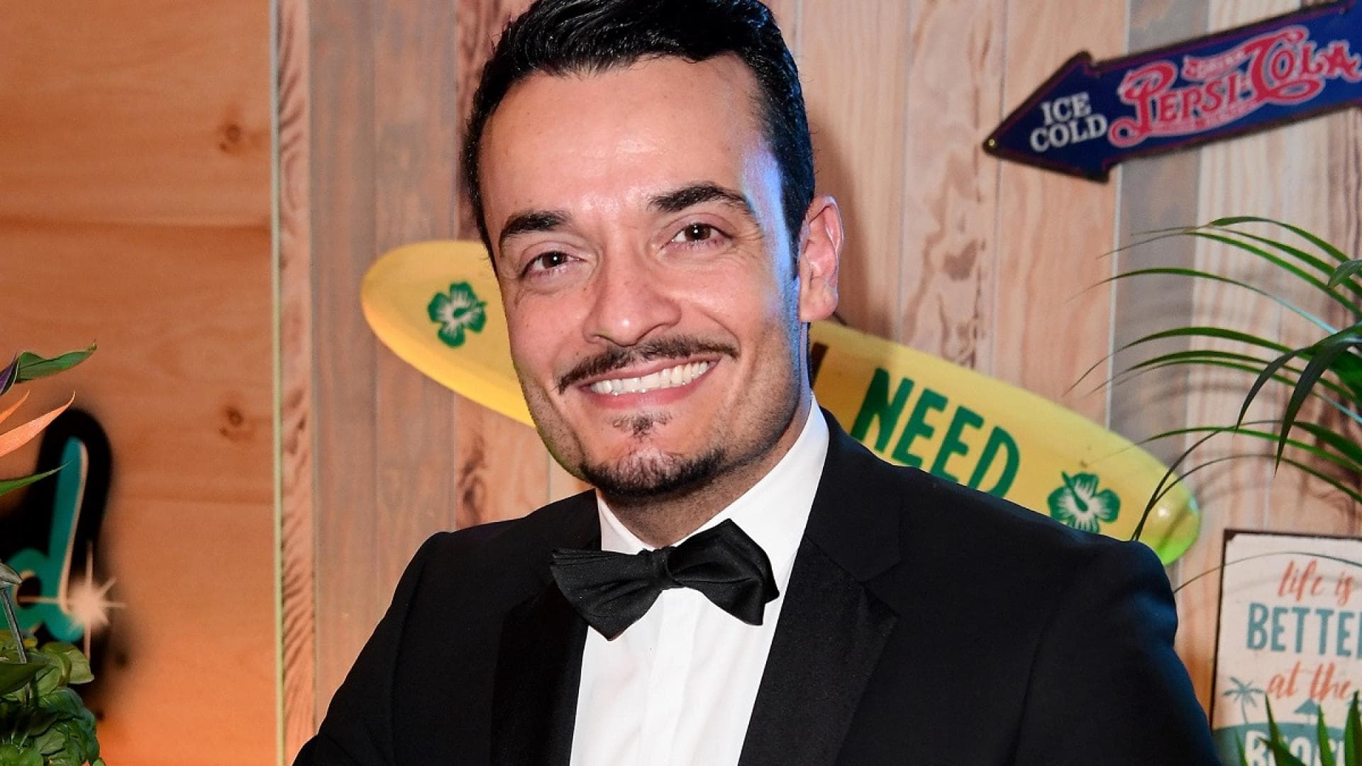 Giovanni Zarrella: Überraschungs-Duett löst Begeisterung aus! Giovanni Zarrella: Überraschungs-Duett löst Begeisterung aus!