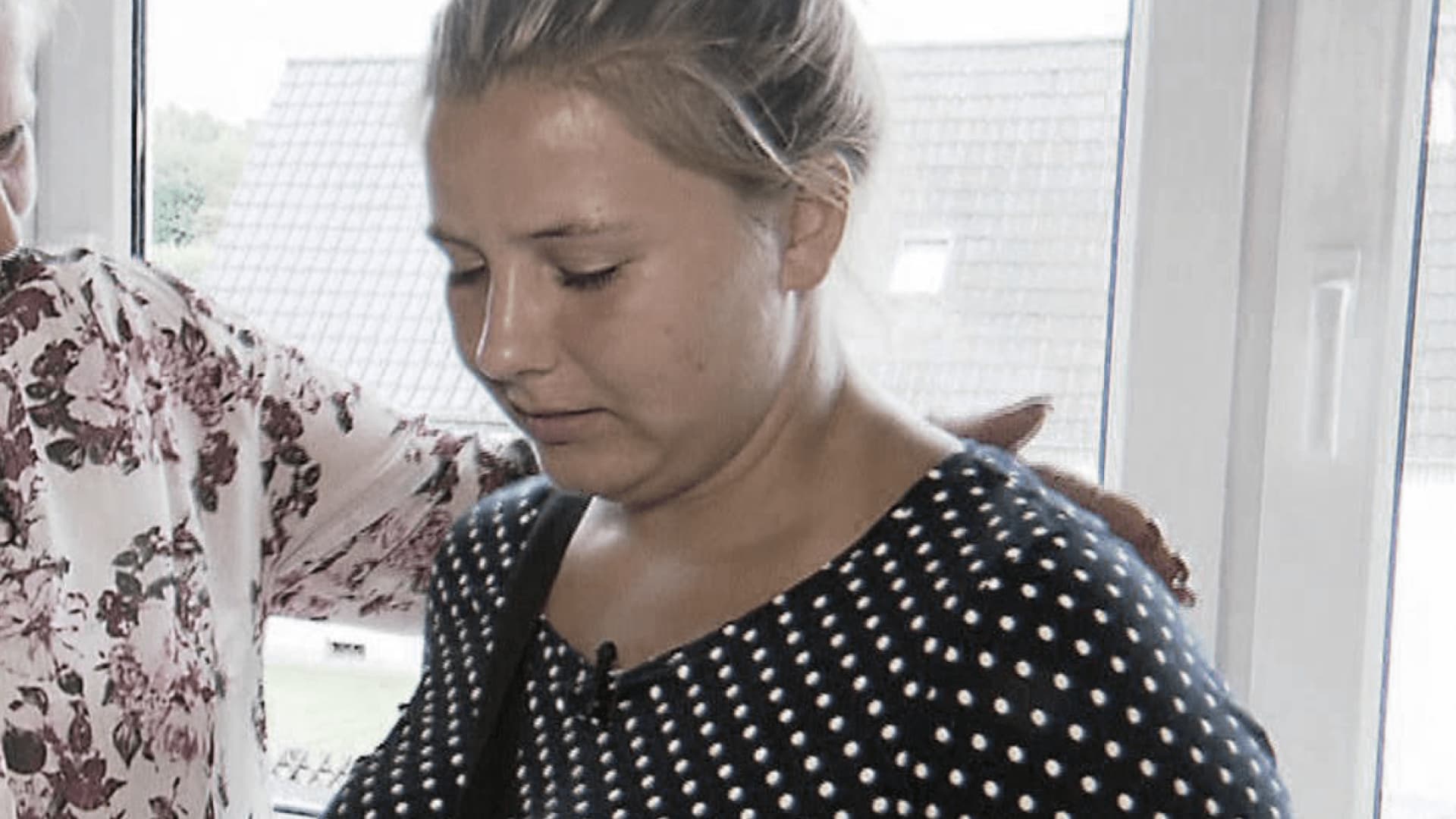 Sarafina Wollny: Traurige Worte - "Es war nicht einfach"