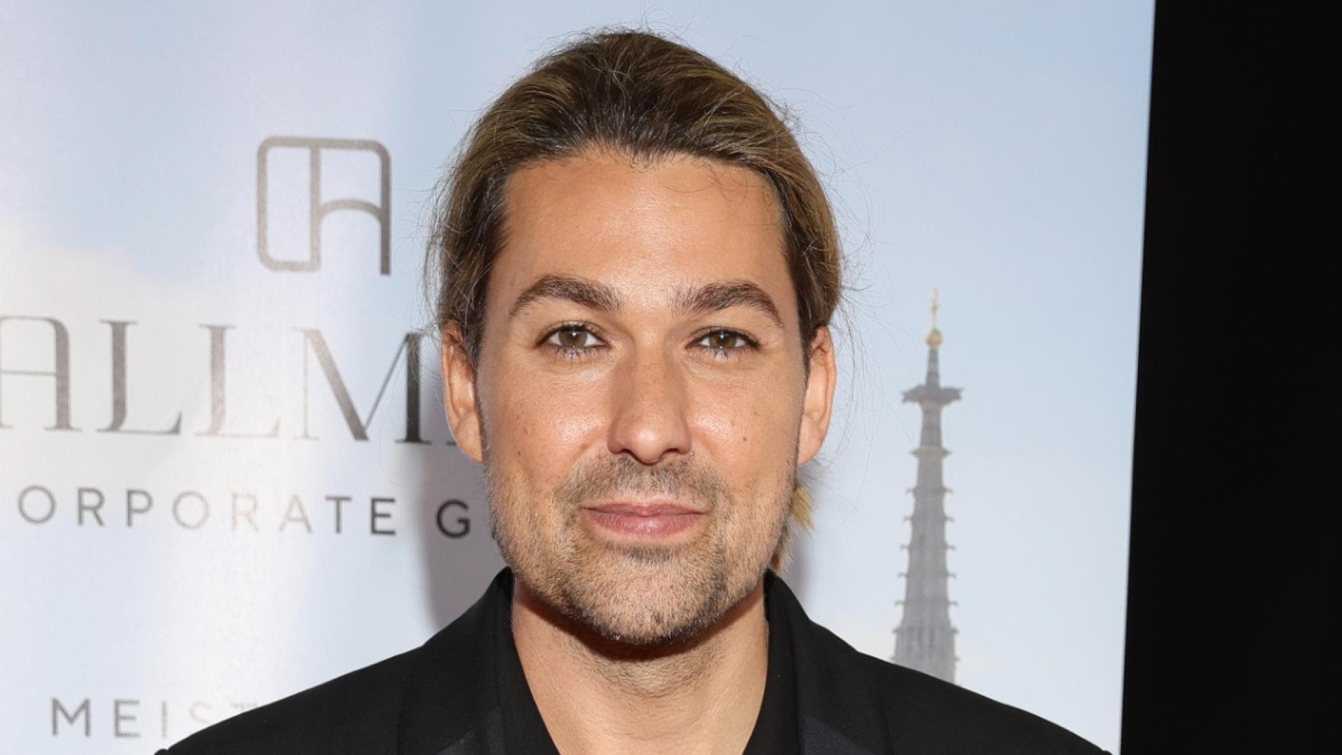 David Garrett Freundin spielt nur die zweite Geige! "Wird sich nie ändern"