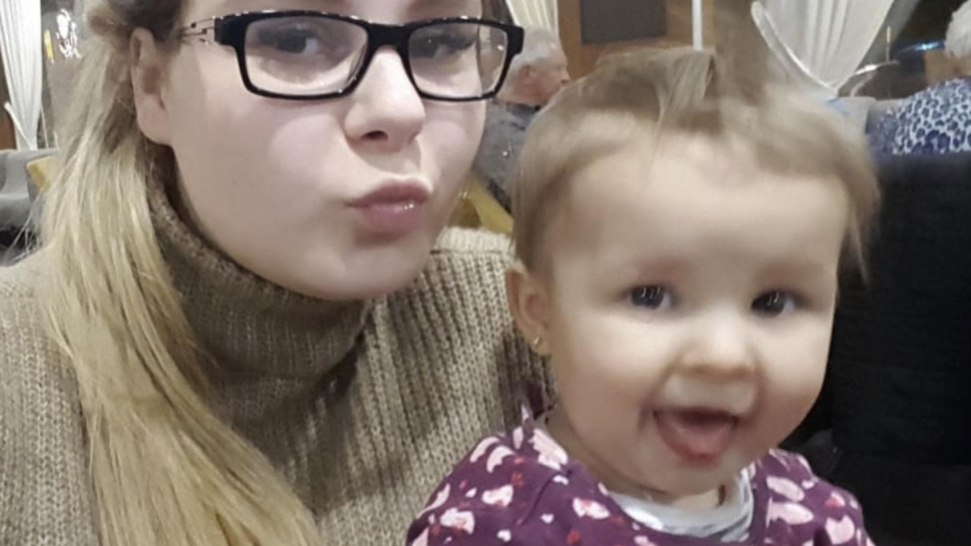 Calantha Wollny: Traurige Worte zu Cataleyas Geburtstag - "Wünschte, ich  könnte bei dir sein"