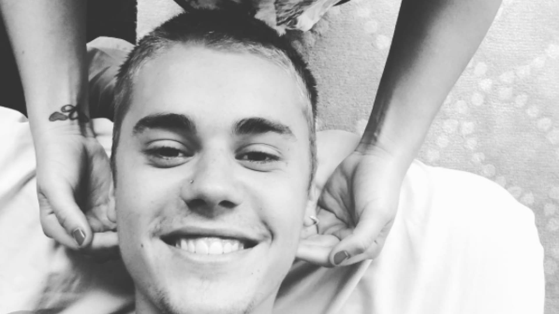 Justin Bieber: Sex-Tape geleaked? Fans flippen aus