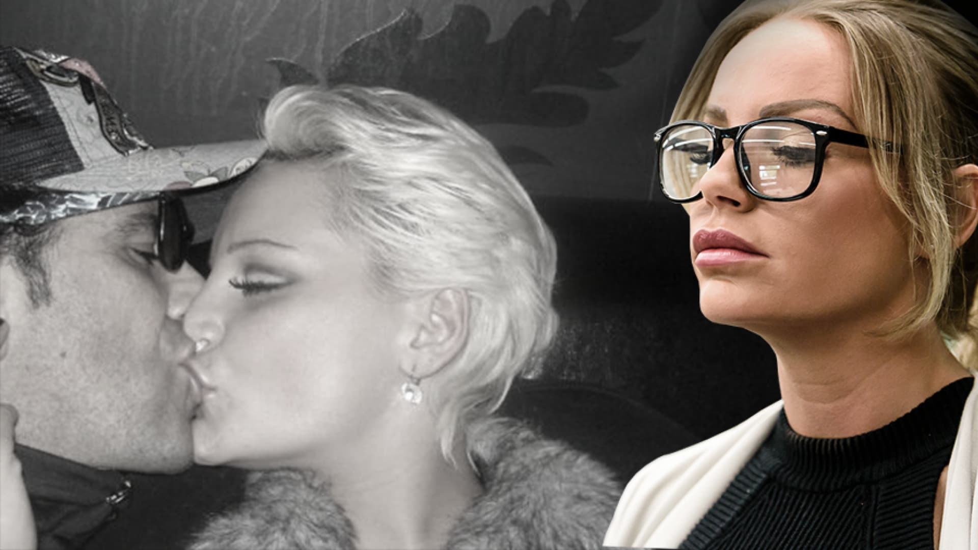 Gina-Lisa Lohfink: Die bittere Abrechnung ihres Ex