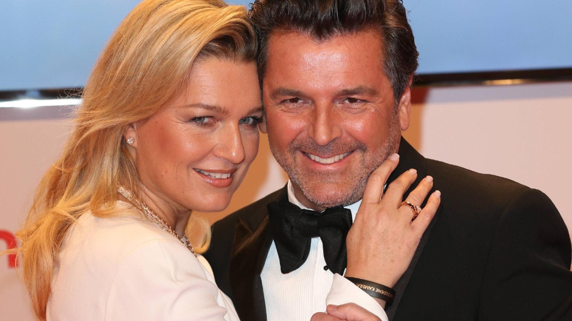 Thomas Anders und seine Claudia: So lernten sie sich kennen