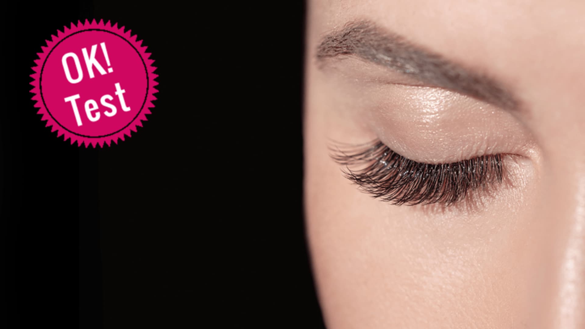 Wimpernserum-Test 2024: Das sind unsere Top 5
