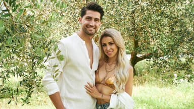 Temptation Island VIP Lorik & Denise