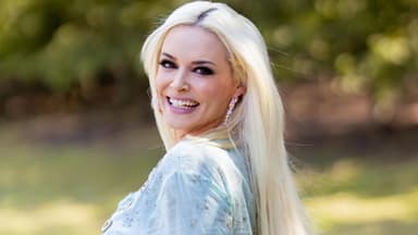 Daniela Katzenberger verrät Diät-Rezepte
