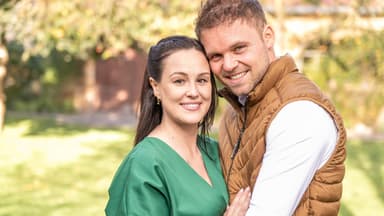 "Bauer sucht Frau" 2023: Wiedersehen - André und Julia 