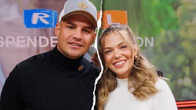 Pietro Lombardi und Laura Maria Rypa mit Trennungsriss