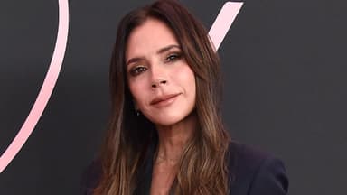 Smokey Eyes a la Victoria Beckham