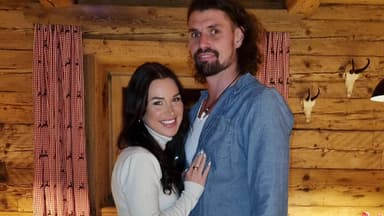 "Bauer sucht Frau International" 2024: Peter und Alisa