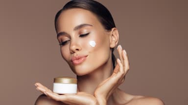 Anti-Aging-Bestseller von Rossmann