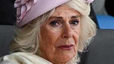 Königin Camilla & König Charles: Tränen bei der Erinnerung an den D-Day (2024)
