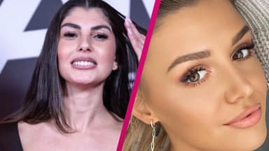 Yeliz Koc: Liebeshammer mit Yasin Mohamed? "Besser verstanden, als wir